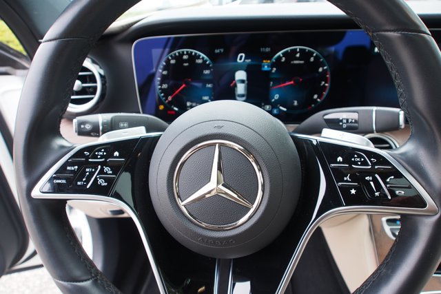 Used 2023 Mercedes-Benz E 350 Sedan image 24