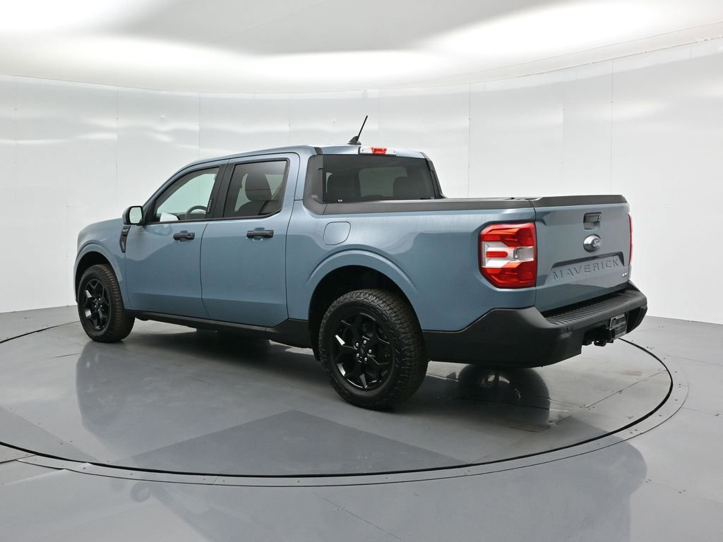 Certified 2022 Ford Maverick XLT w/ Equipment Group 300A Standard image 17