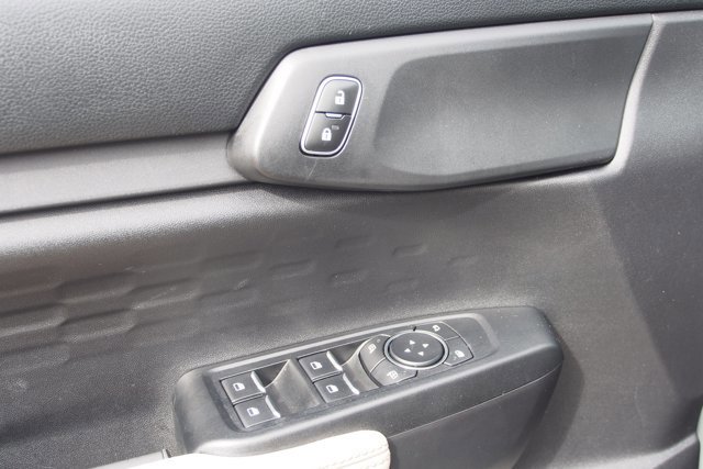 Certified 2024 Ford Ranger XLT w/ Equipment Group 301A High image 19