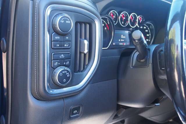 Used 2020 Chevrolet Silverado 1500 LT w/ All-Star Edition AWD/4WD image 20