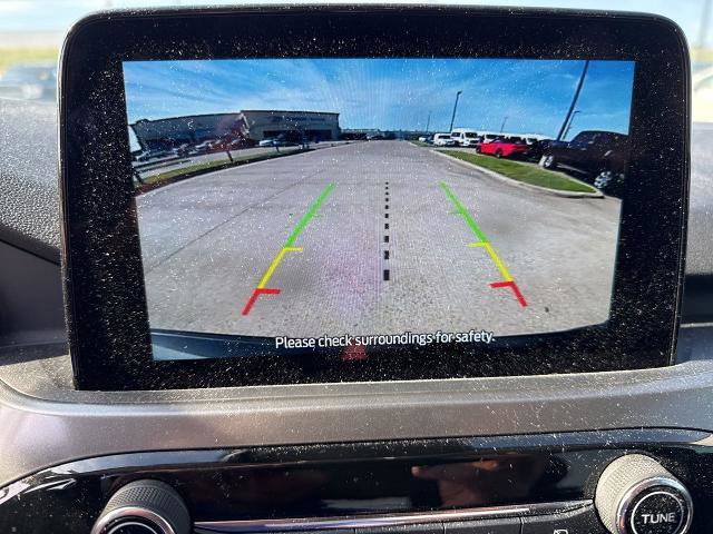 Certified 2023 Ford Escape Active FWD image 26