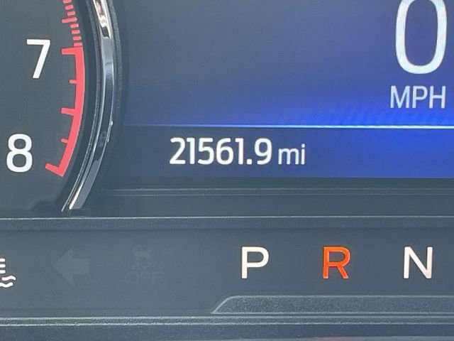 Certified 2023 Ford Explorer XLT w/ Equipment Group 202A image 30