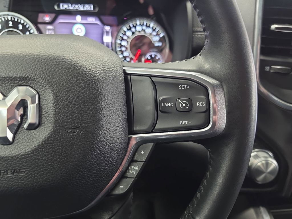 Used 2023 RAM 1500 Laramie image 18