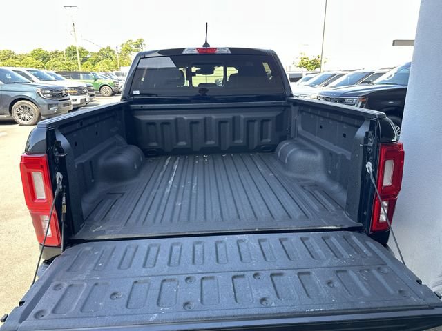 Certified 2020 Ford Ranger XLT w/ Equipment Group 302A Luxury AWD/4WD image 26