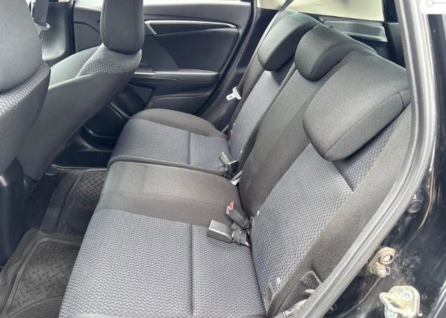 Used 2019 Honda Fit LX image 6