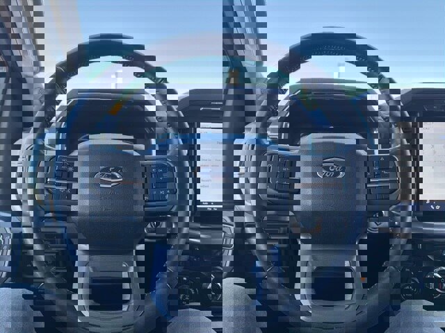 Certified 2022 Ford F150 Lariat w/ Max Trailer Tow Package image 18