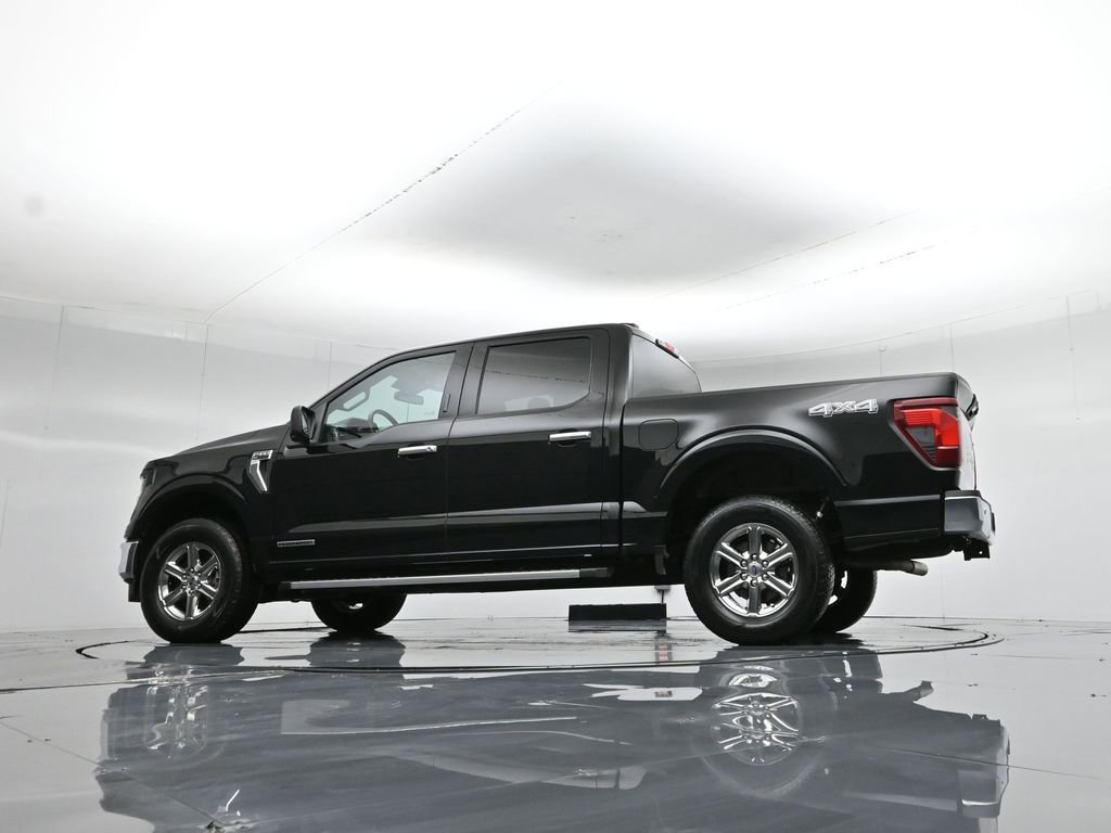 Certified 2024 Ford F150 XLT w/ Mobile Office Package image 26