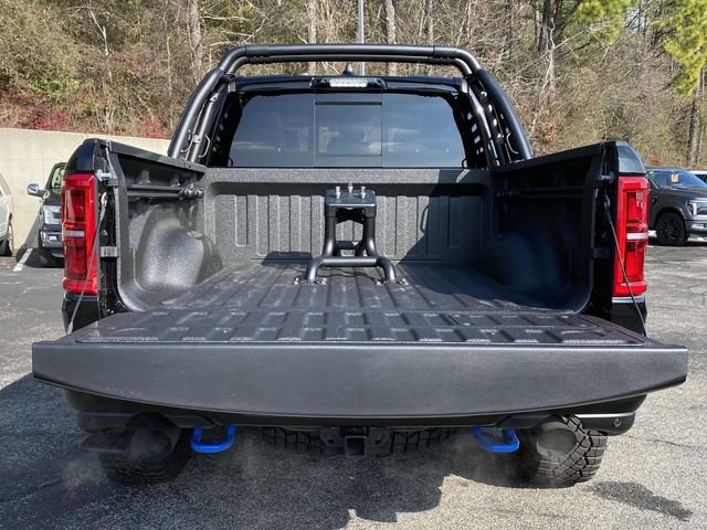 Used 2025 RAM 1500 RHO w/ RHO Level 1 Equipment Group image 12