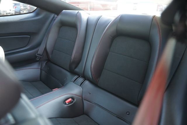 Certified 2022 Ford Mustang GT Premium w/ GT Performance Package RWD image 11