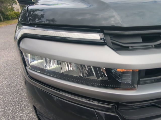 Certified 2022 Ford Expedition Max XLT RWD image 11