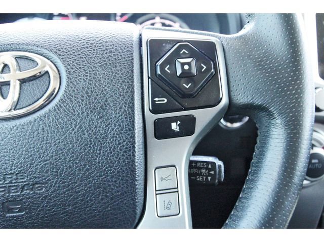 Used 2022 Toyota 4Runner Limited image 19