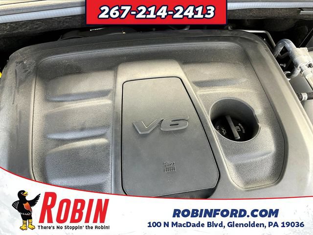 Used 2022 Jeep Grand Cherokee Laredo E AWD/4WD image 30