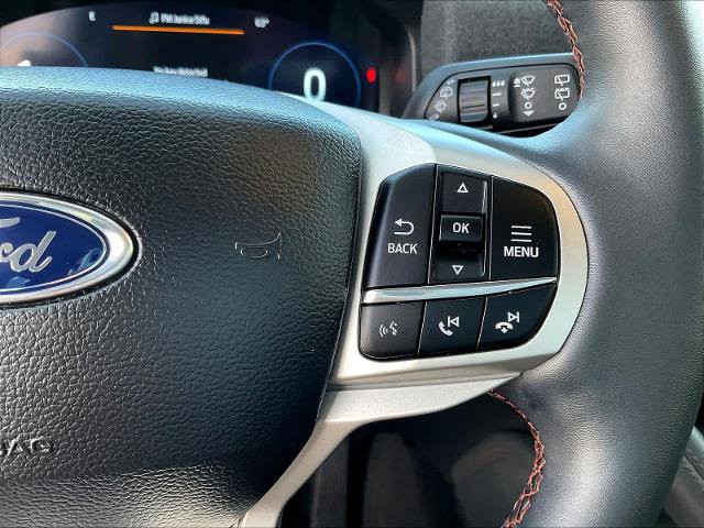 Certified 2026 Ford Explorer Active w/ Active Comfort Package AWD/4WD image 14