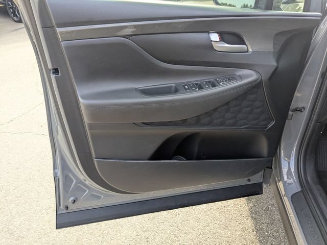 Used 2022 Hyundai Santa Fe SEL FWD image 9