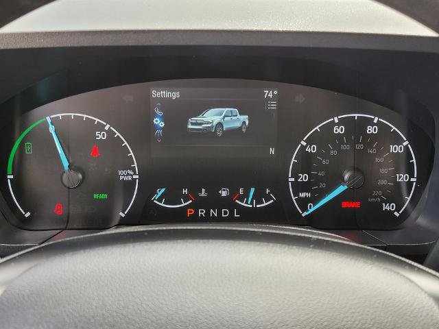Certified 2024 Ford Maverick XL FWD image 23