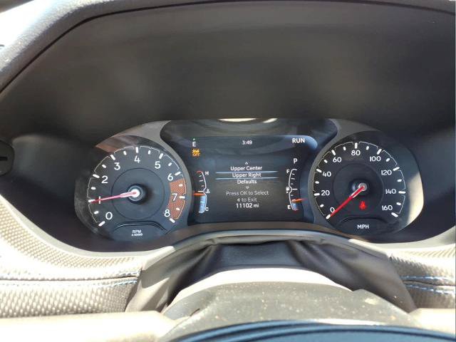 Used 2025 Jeep Compass Latitude w/ Altitude Special Edition AWD/4WD image 30