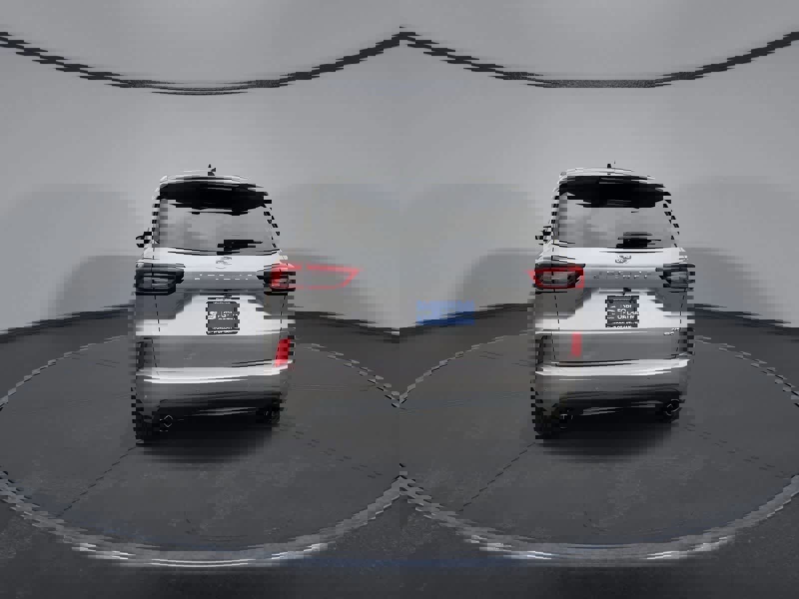 Certified 2023 Ford Escape ST-Line w/ Tech Pack #1 image 3