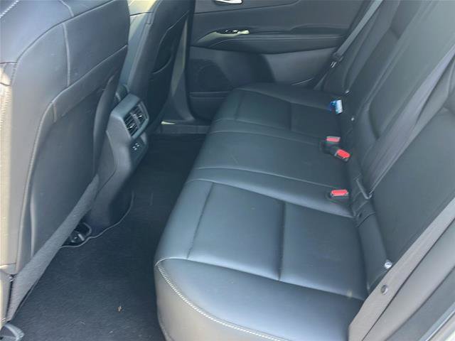 Used 2025 Nissan Murano SL AWD/4WD image 17
