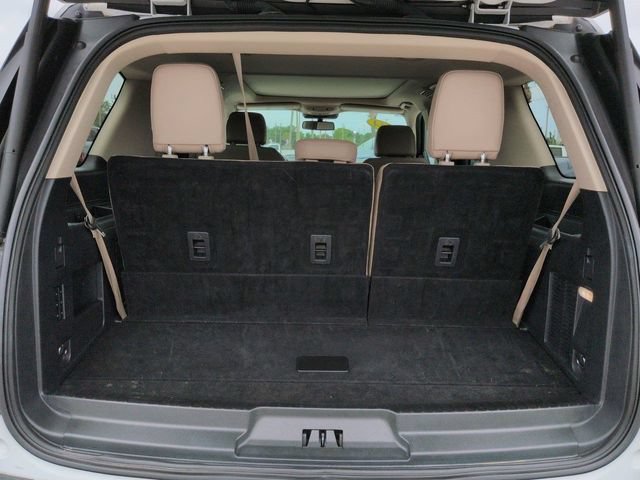 Certified 2024 Ford Expedition Limited RWD image 13