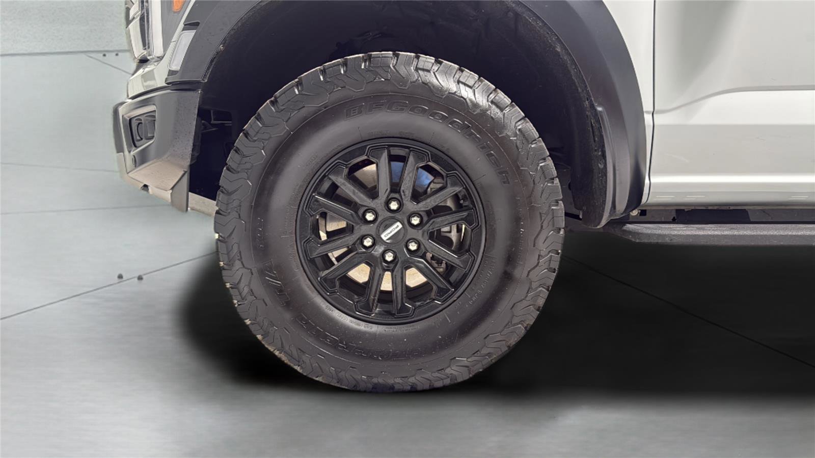 Certified 2024 Ford F150 Raptor AWD/4WD image 31