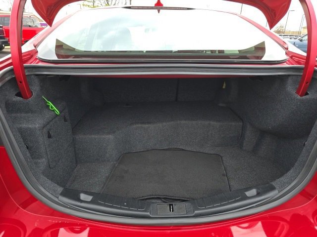 Certified 2020 Ford Fusion SE image 16