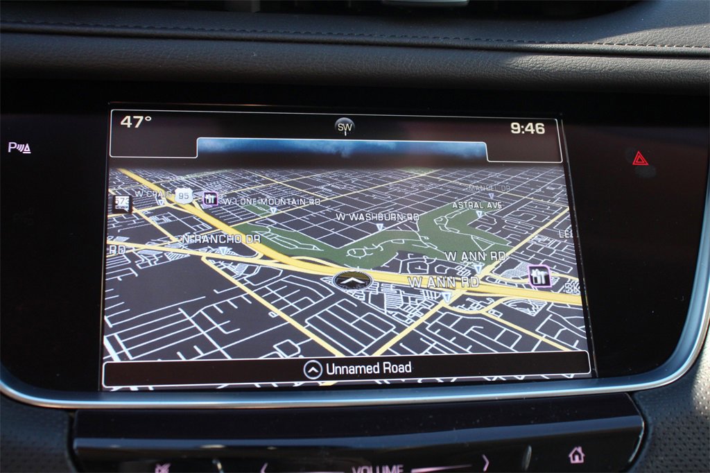 Used 2017 Cadillac XT5 Premium Luxury image 33