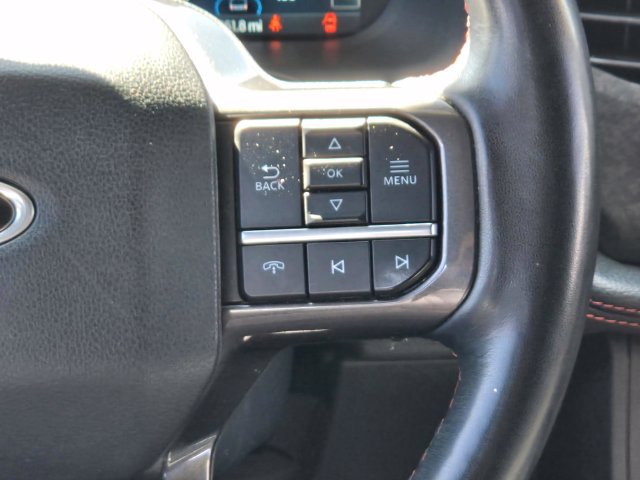 Certified 2023 Ford Expedition Max Limited RWD image 19