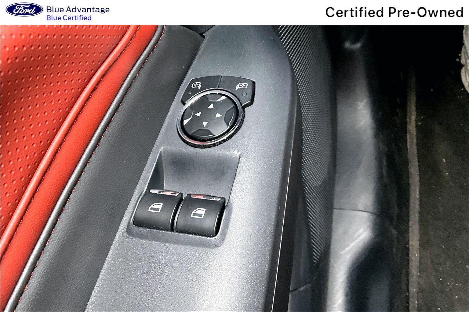 Certified 2024 Ford Mustang GT Premium RWD image 33