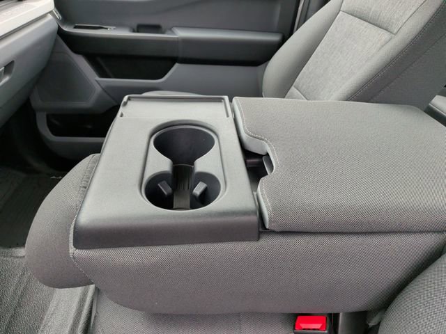 Certified 2025 Ford F250 XL w/ 360-Degree Camera Package AWD/4WD image 19