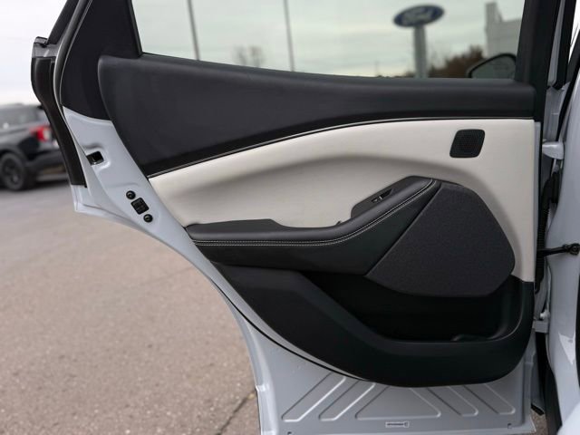 Certified 2023 Ford Mustang Mach-E Premium image 15