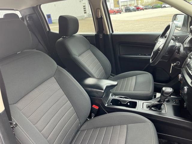 Certified 2019 Ford Ranger XL w/ Equipment Group 101A Mid AWD/4WD image 24