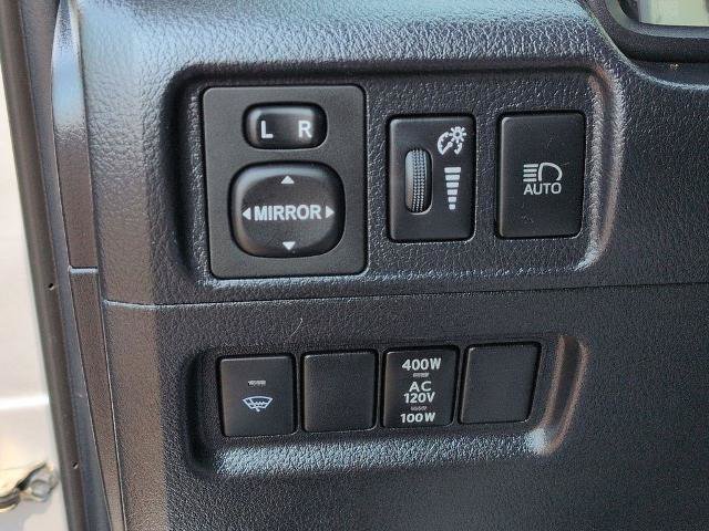 Used 2021 Toyota 4Runner SR5 RWD image 21