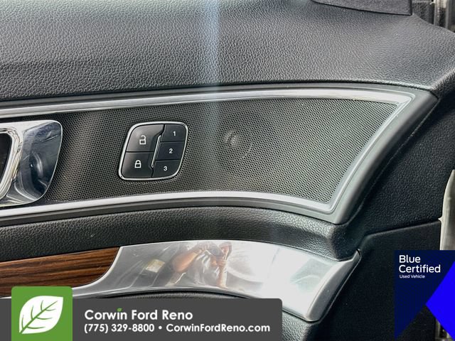 Certified 2018 Ford Explorer Limited AWD/4WD image 22
