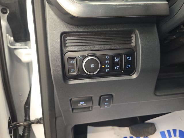 Certified 2025 Ford F250 Lariat AWD/4WD image 34