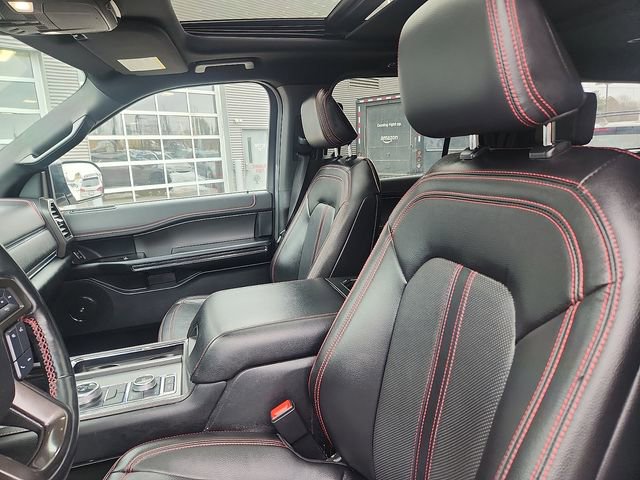Certified 2021 Ford Expedition Limited image 22