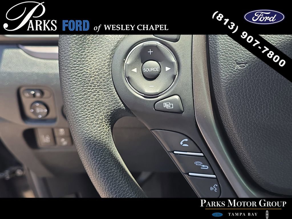 Used 2022 Honda Ridgeline Sport image 27