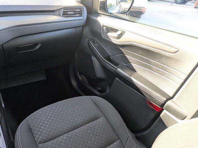 Certified 2025 Ford Escape Active AWD/4WD image 17