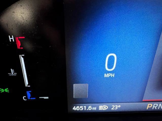 Certified 2024 Ford Escape Active w/ Tech Pack #1 image 16