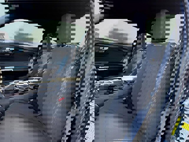 Certified 2022 Ford Mustang Coupe w/ Wheel & Stripe Package image 14