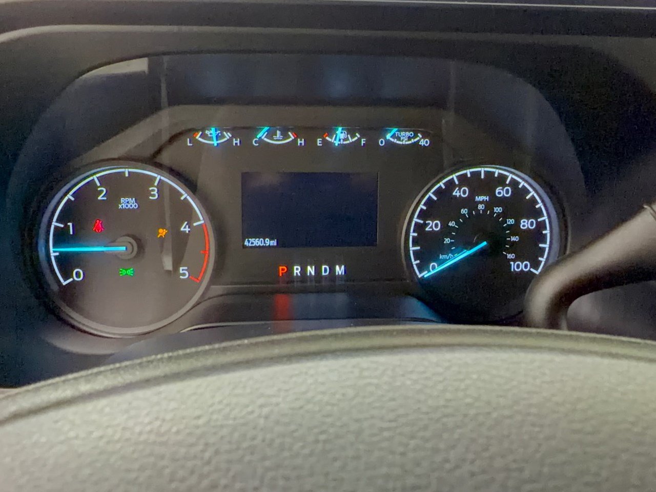 Certified 2025 Ford F350 XLT w/ FX4 Off-Road Package AWD/4WD image 26