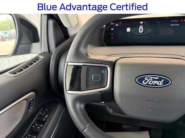 Certified 2025 Ford Expedition Max Active AWD/4WD image 15