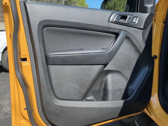 Certified 2022 Ford Ranger XLT w/ Equipment Group 301A Mid image 17