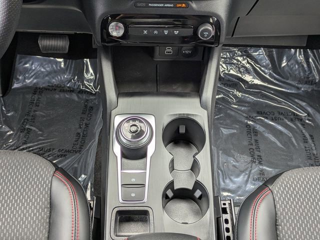 Certified 2026 Ford Escape ST-Line w/ Tech Pack #1 image 18