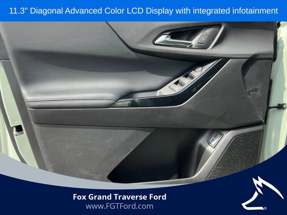 Used 2025 Chevrolet Equinox LT w/ Convenience Package II AWD/4WD image 13