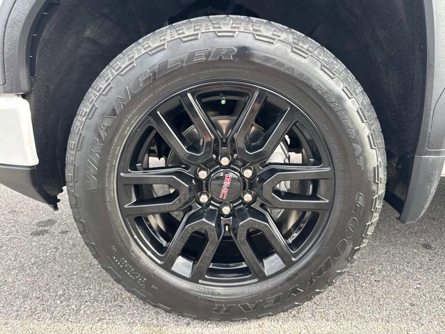 Used 2023 GMC Sierra 1500 Elevation image 9