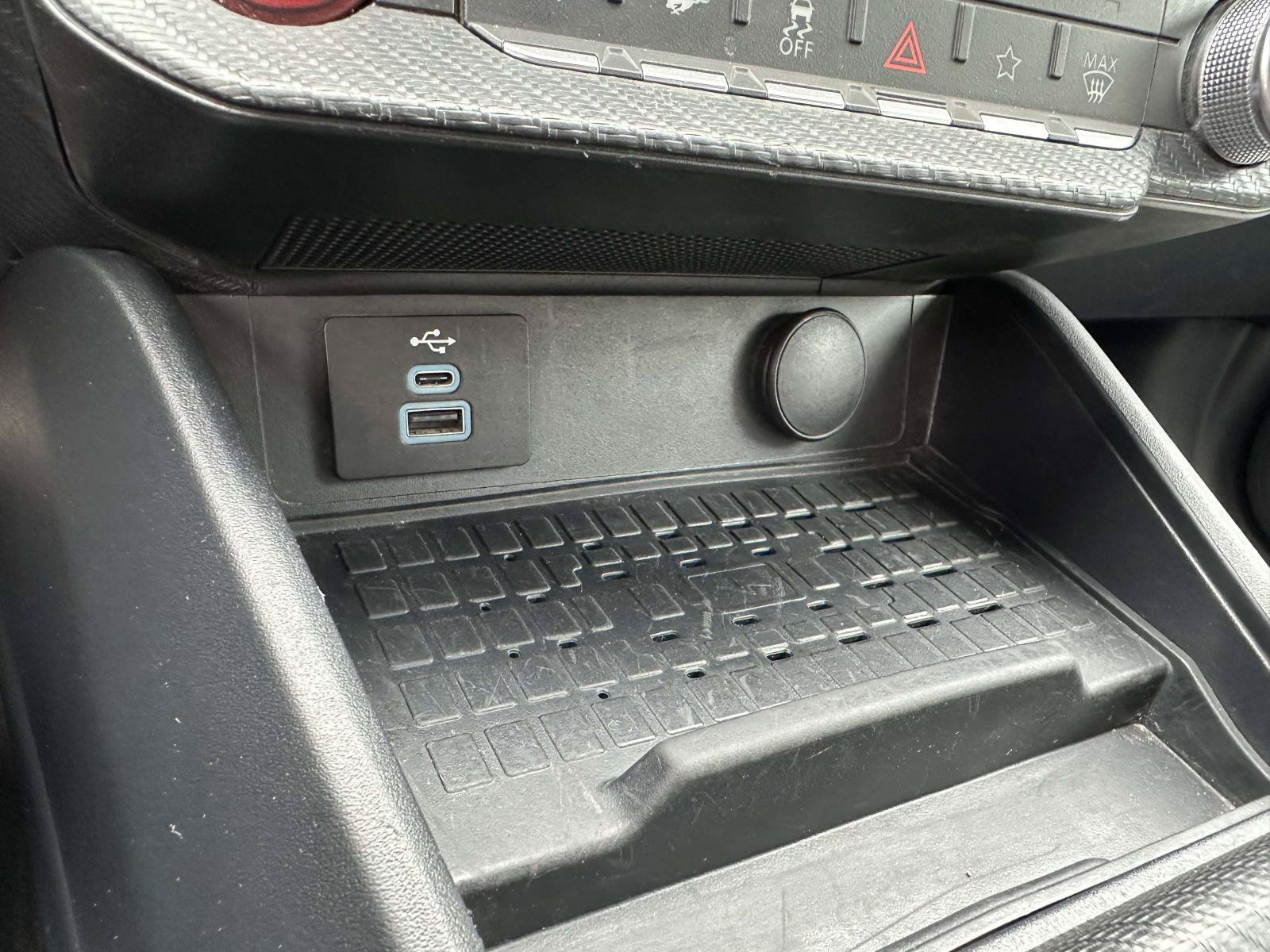 Certified 2024 Ford Mustang Premium RWD image 23