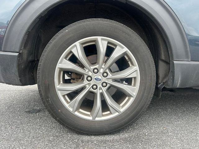 Certified 2023 Ford Explorer XLT w/ Equipment Group 202A AWD/4WD image 31