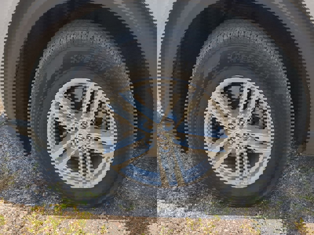 Certified 2023 Ford Explorer XLT w/ Equipment Group 202A image 11