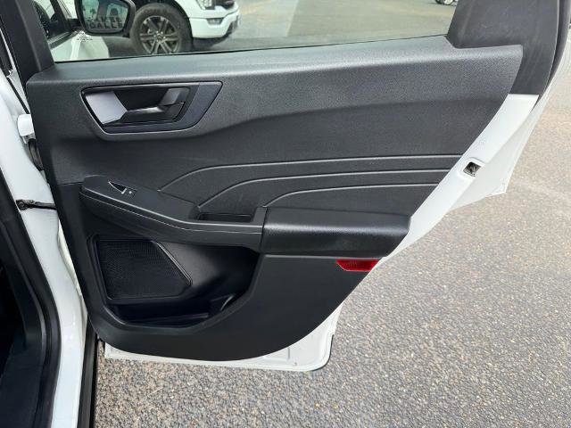 Certified 2022 Ford Escape SE w/ Convenience Package FWD image 19