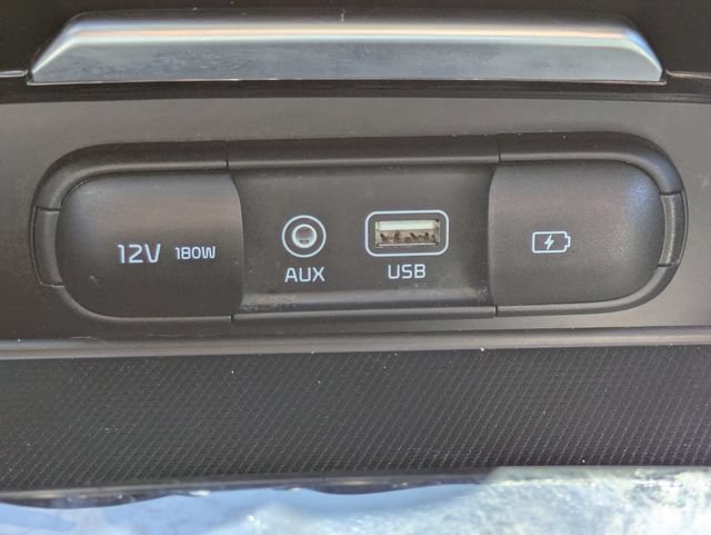 Used 2019 Kia Stinger RWD image 20